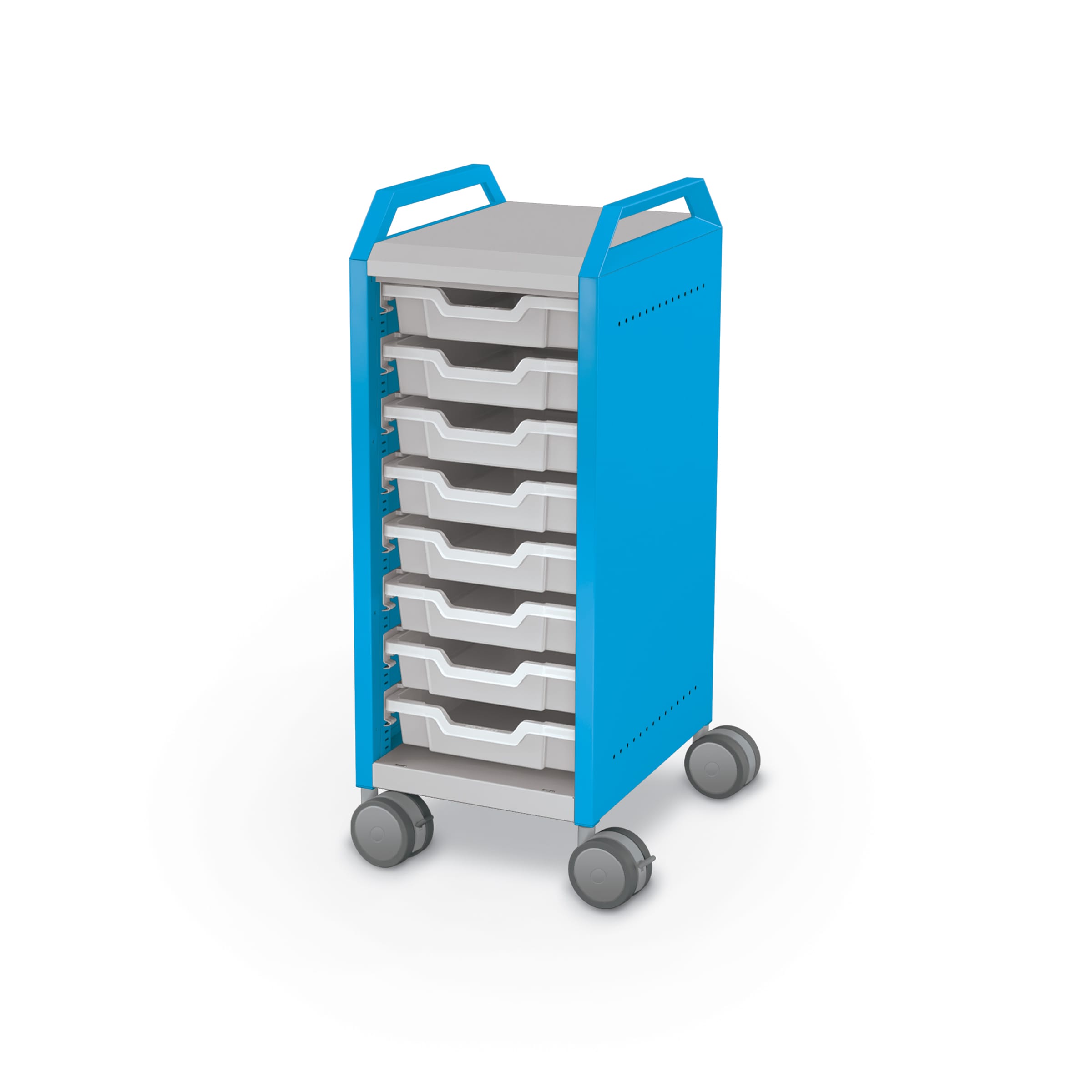 Compass Cabinet Mini H2