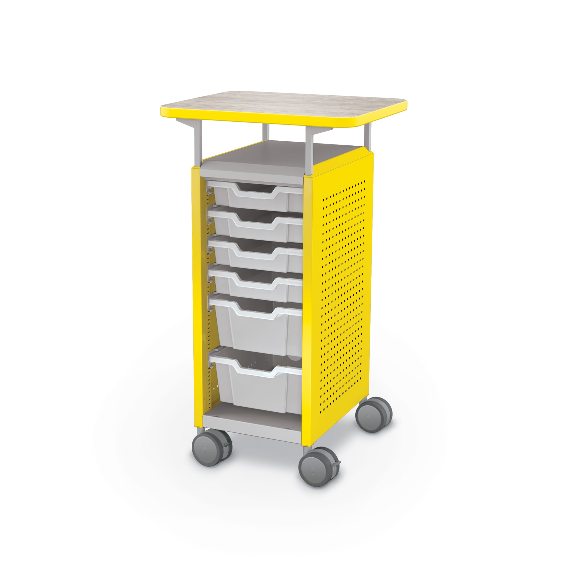 Compass Cabinet Mini H2