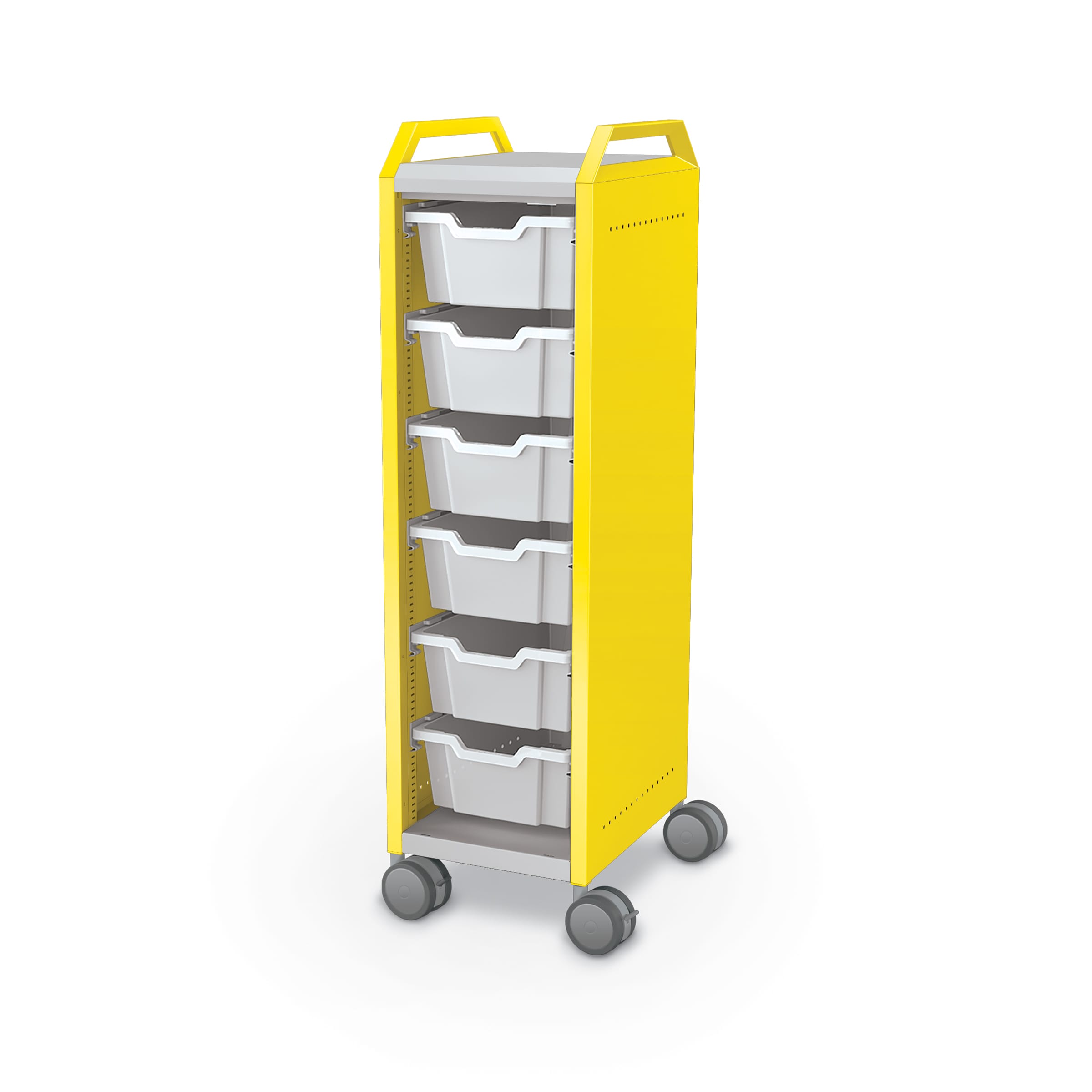 Compass Cabinet Mini H3