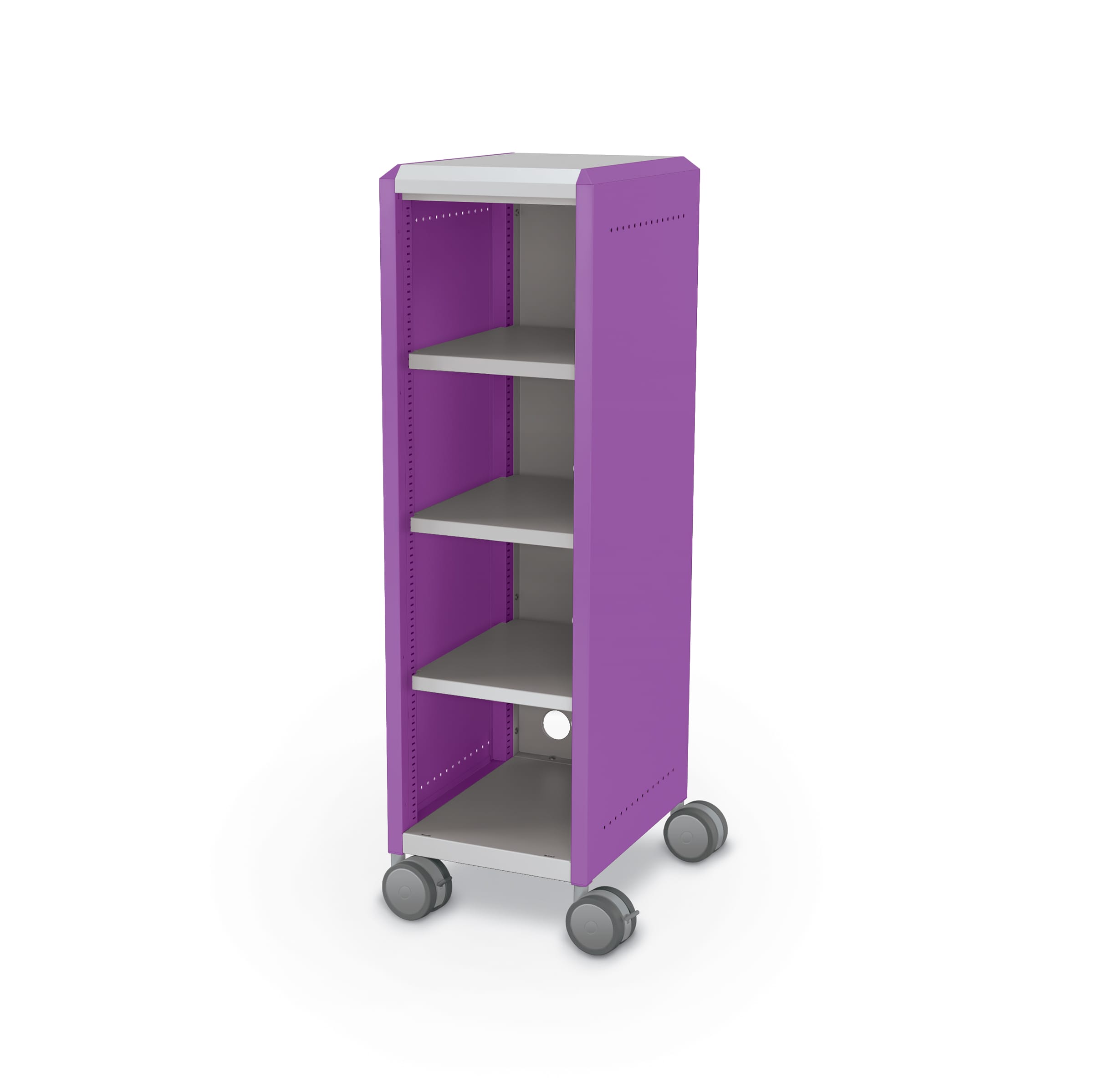 Compass Cabinet Mini H3