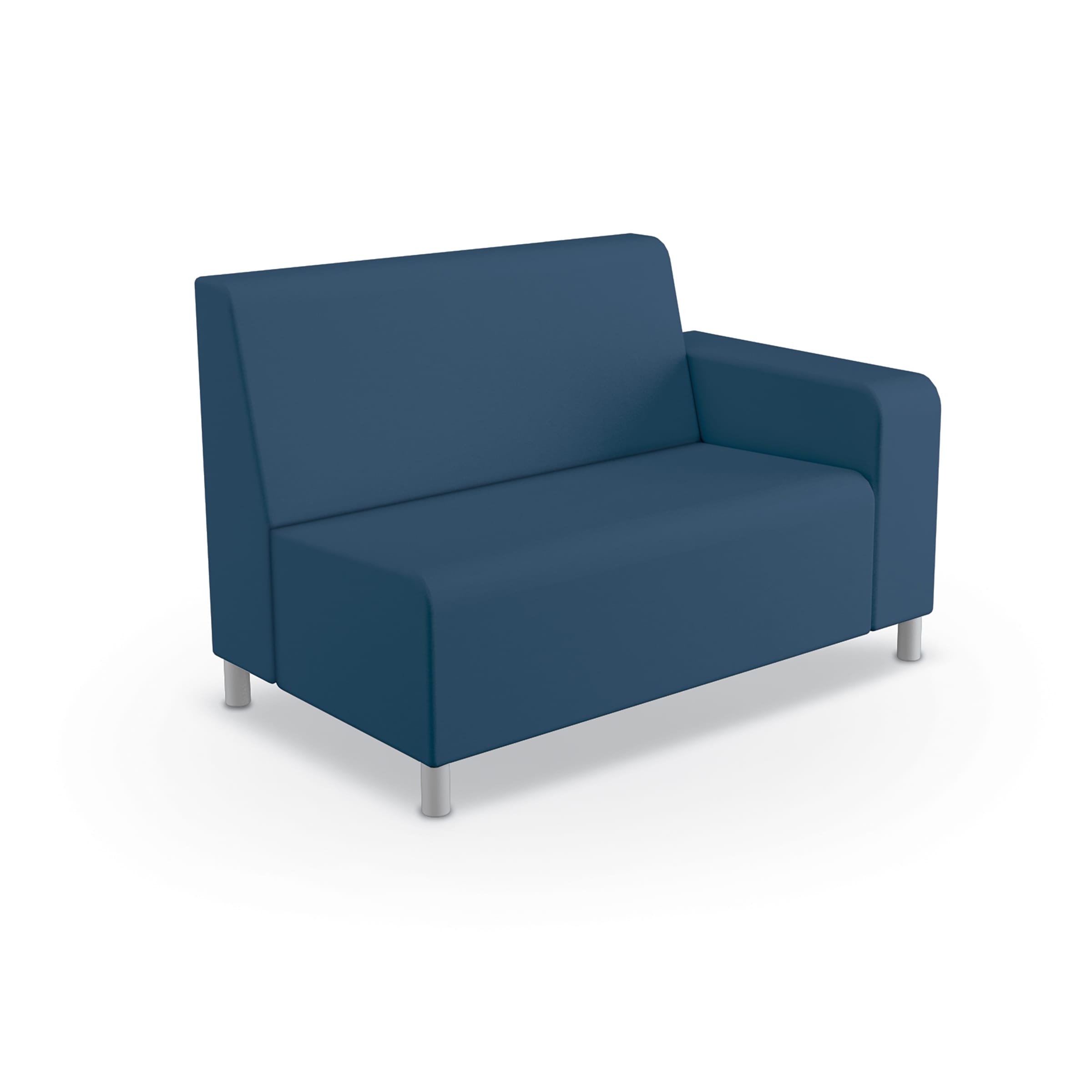 PBA1L1L0-Phoeby-SS-Loveseat-