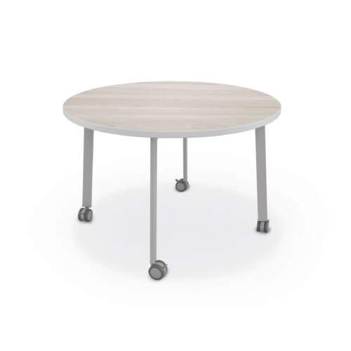 Akt Round Table