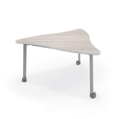 Akt Wavy Triangle Table