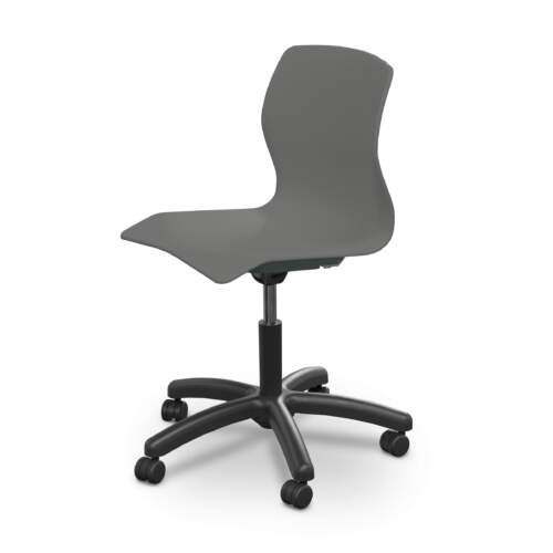 MooreCo Seed 5-Star Chair