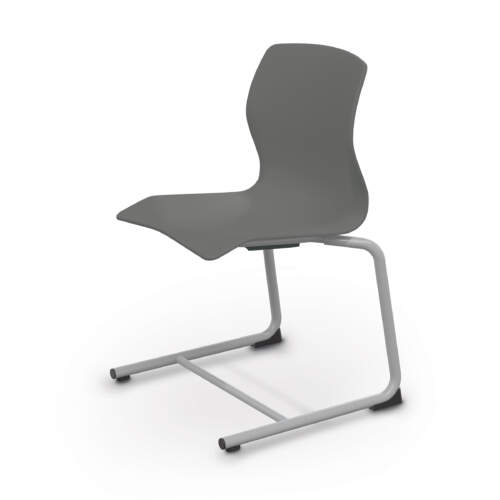 MooreCo Seed Cantilever Chair