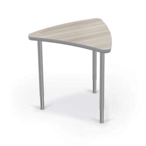 Hierarchy Creator Chevron Table