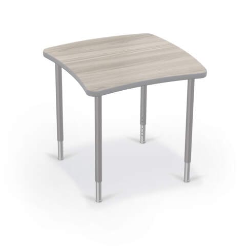 Hierarchy Creator Square Table