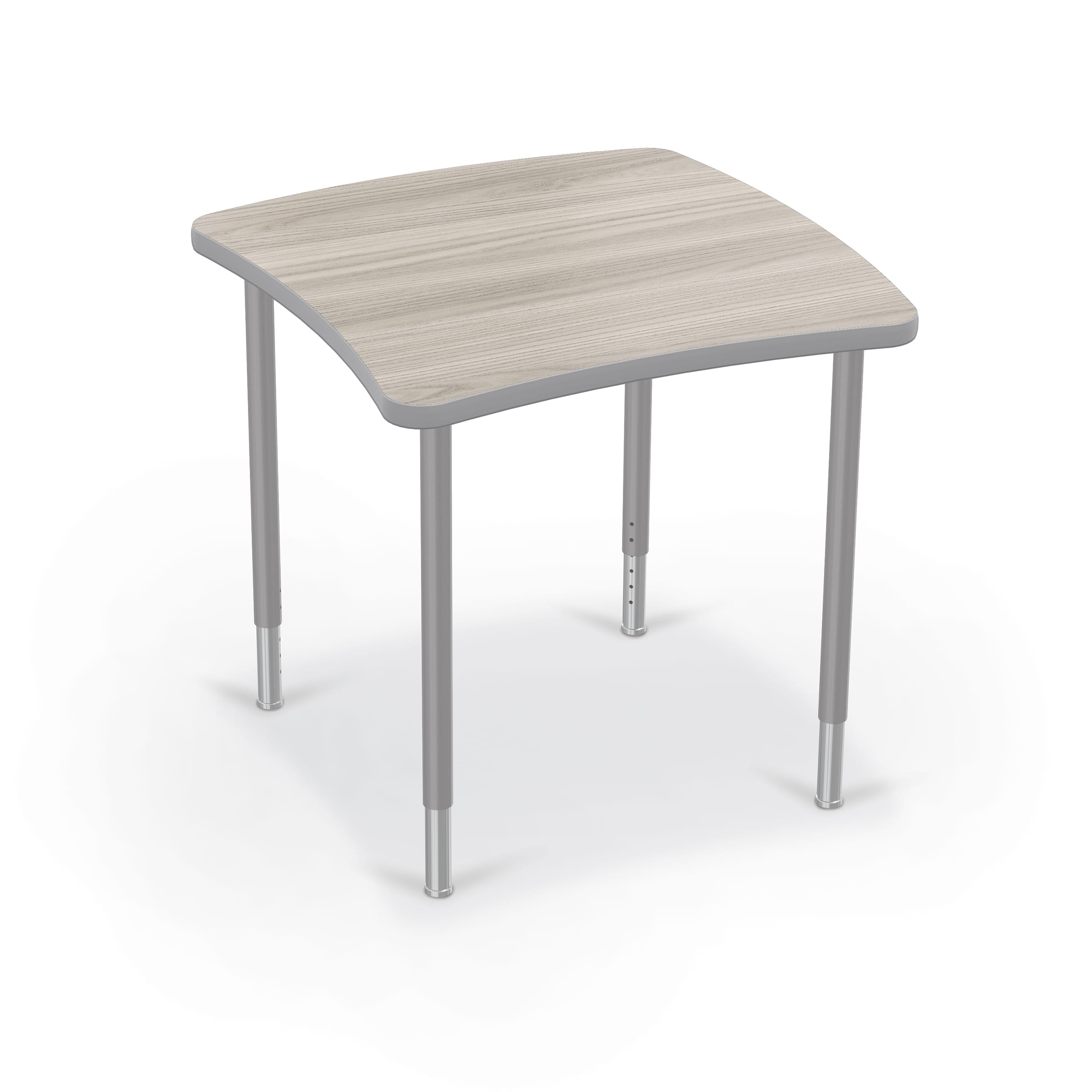 Hierarchy Creator Square Table