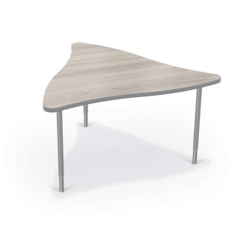 Hierarchy Creator Triangle Table