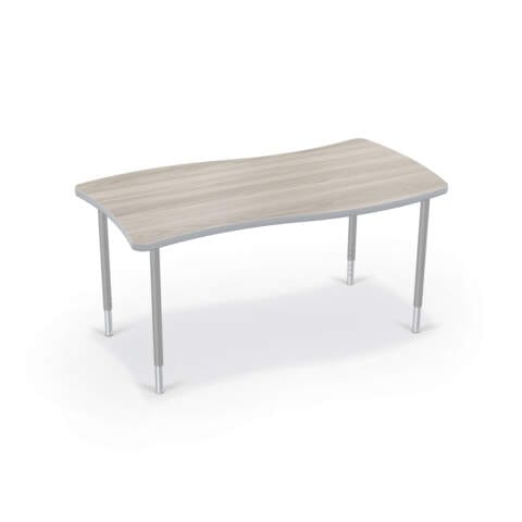 Hierarchy Creator Rectangle Table