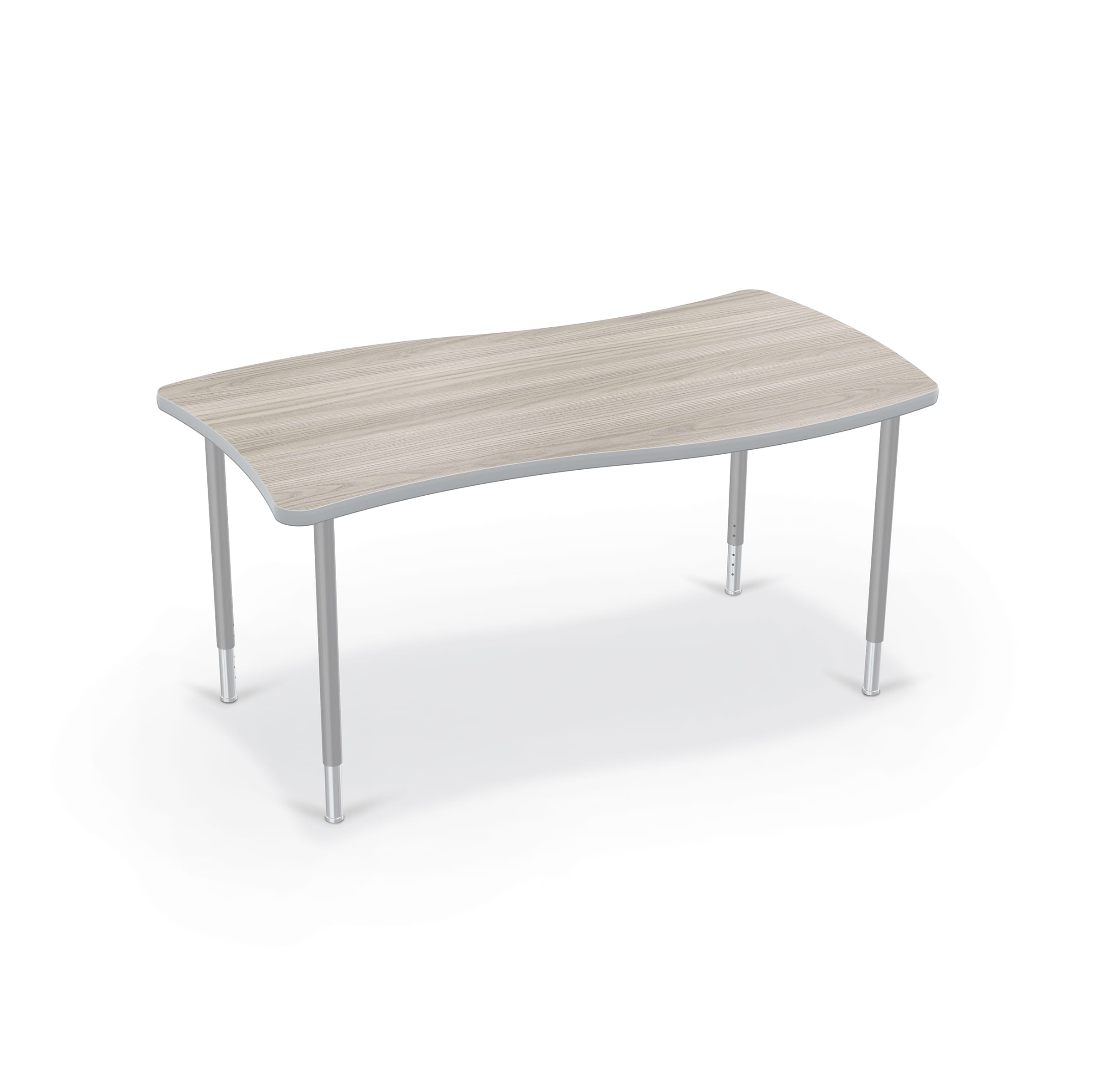 Hierarchy Creator Rectangle Table