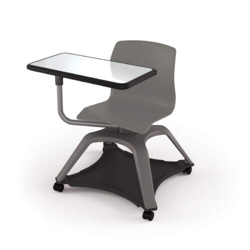 Enroll® Tablet Chair + Seed Shell