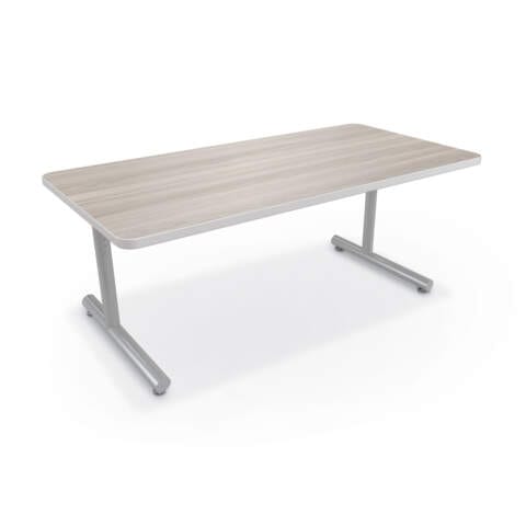 Inklüd™ Table – C-Leg Adjustable Height