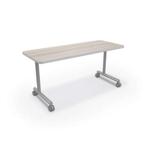 Inklüd™ Table – C-Leg Fixed Height
