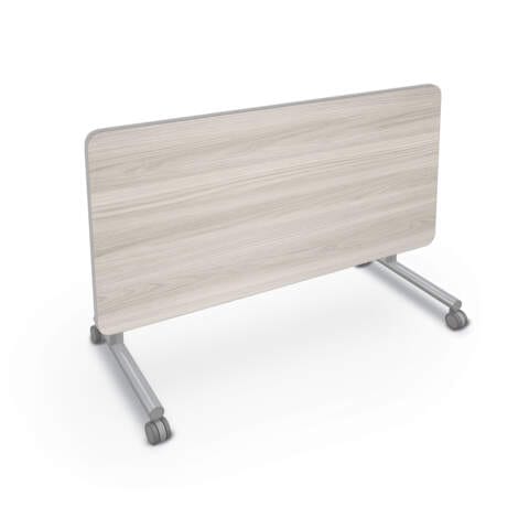 Inklüd® Table – C-Leg Flip Top