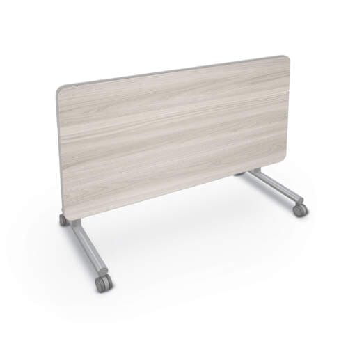 Inklüd™ Table – C-Leg Flip Top