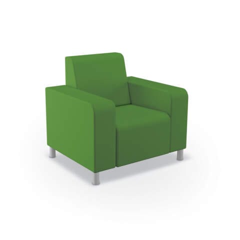 Phoeby Outdoor Chair – Both Arms