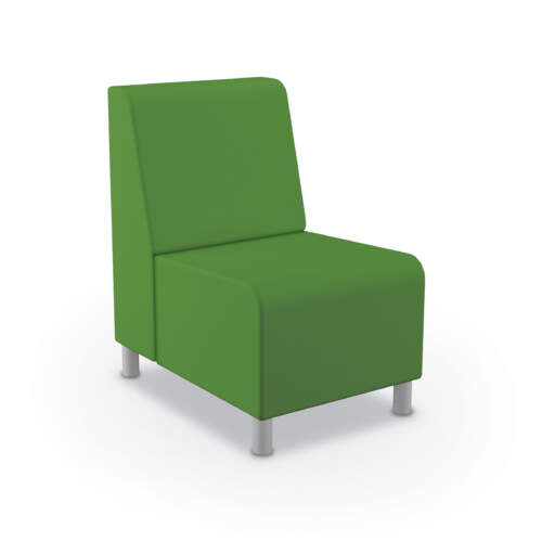 Phoeby Outdoor Chair – Armless