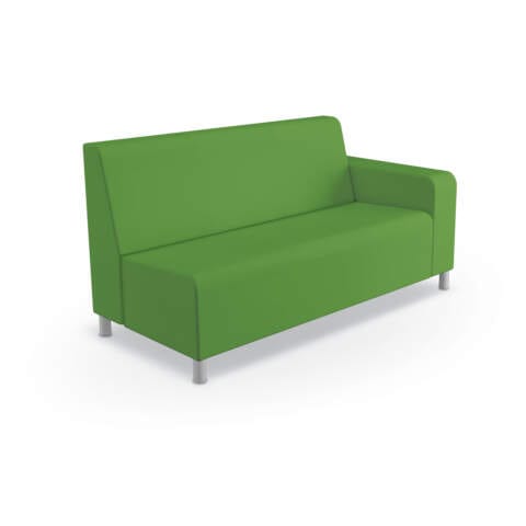 Phoeby Outdoor Sofa – Single Arm