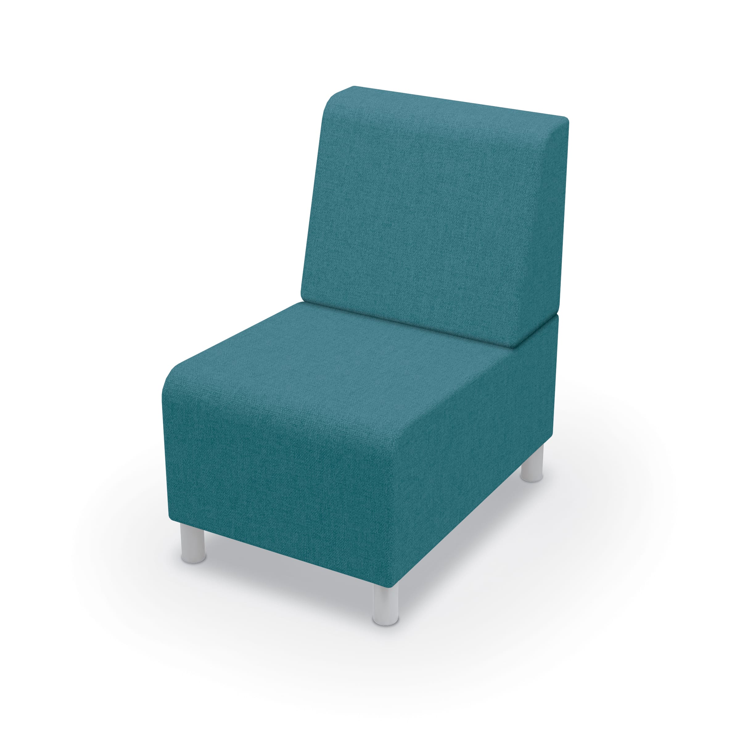 Phoeby Indoor Chair – Armless