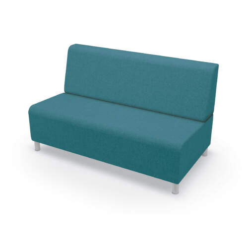 Phoeby Indoor Sofa – Armless