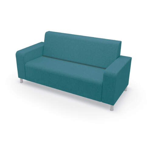 Phoeby Indoor Sofa – Both Arms
