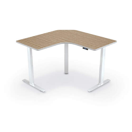 Elate Electric Height Adjustable Desk (3-Leg)
