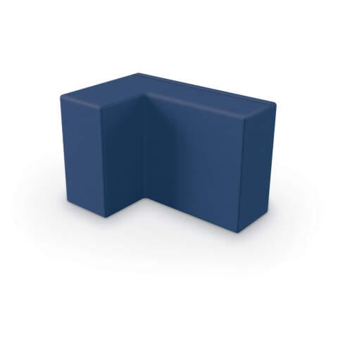 Tinker All Foam Soft Seating – Comfy Block L