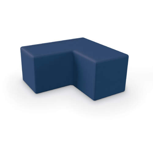 Tinker All Foam Soft Seating – Comfy Block V