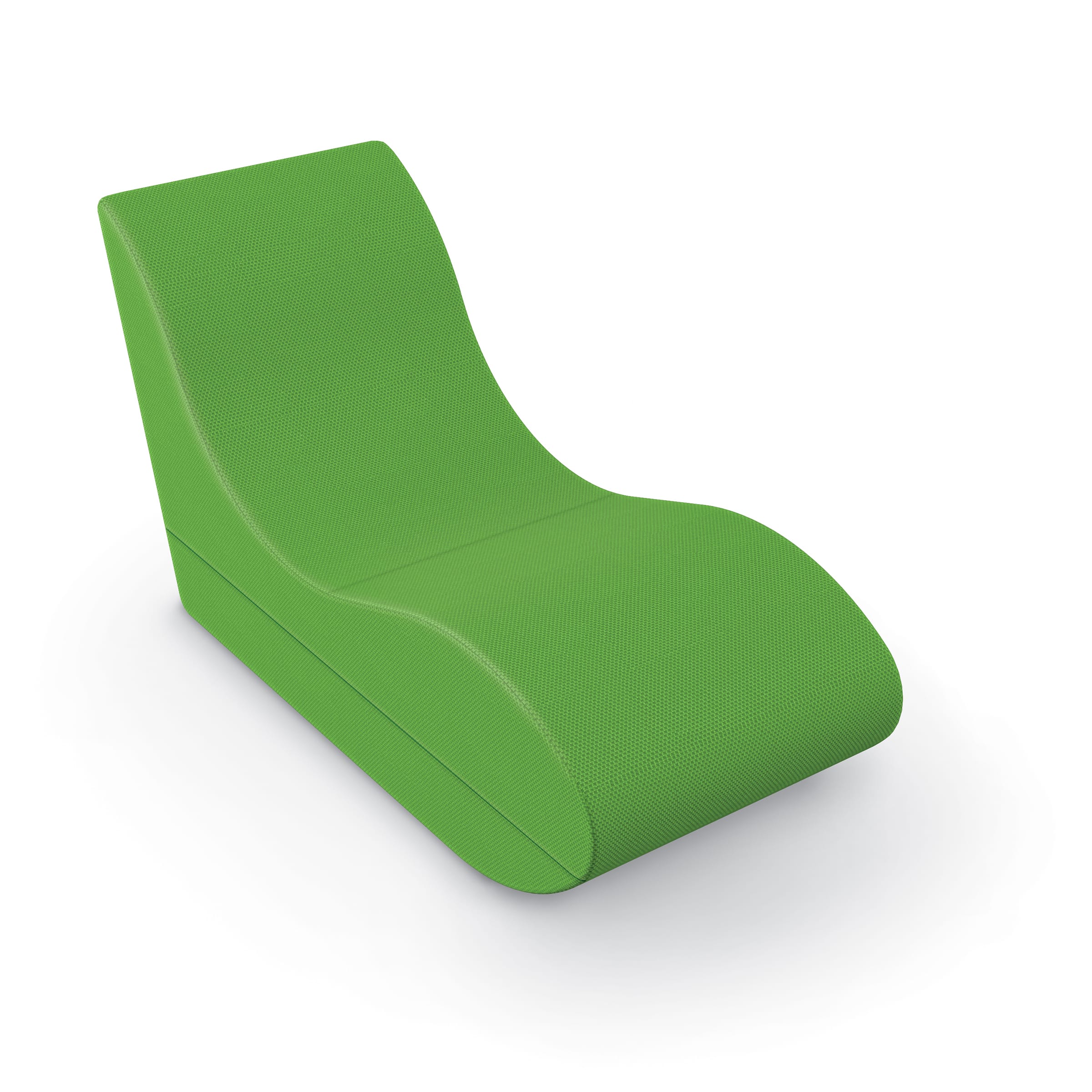 Respite All Foam Soft Seating – Relax Junior