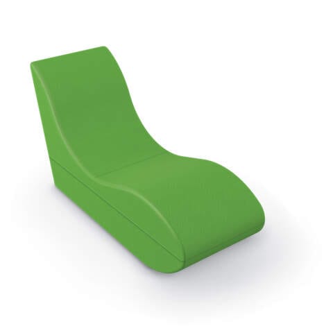 Respite All Foam Soft Seating – Relax XL