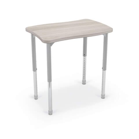 Hierarchy Creator Rectangle Desk