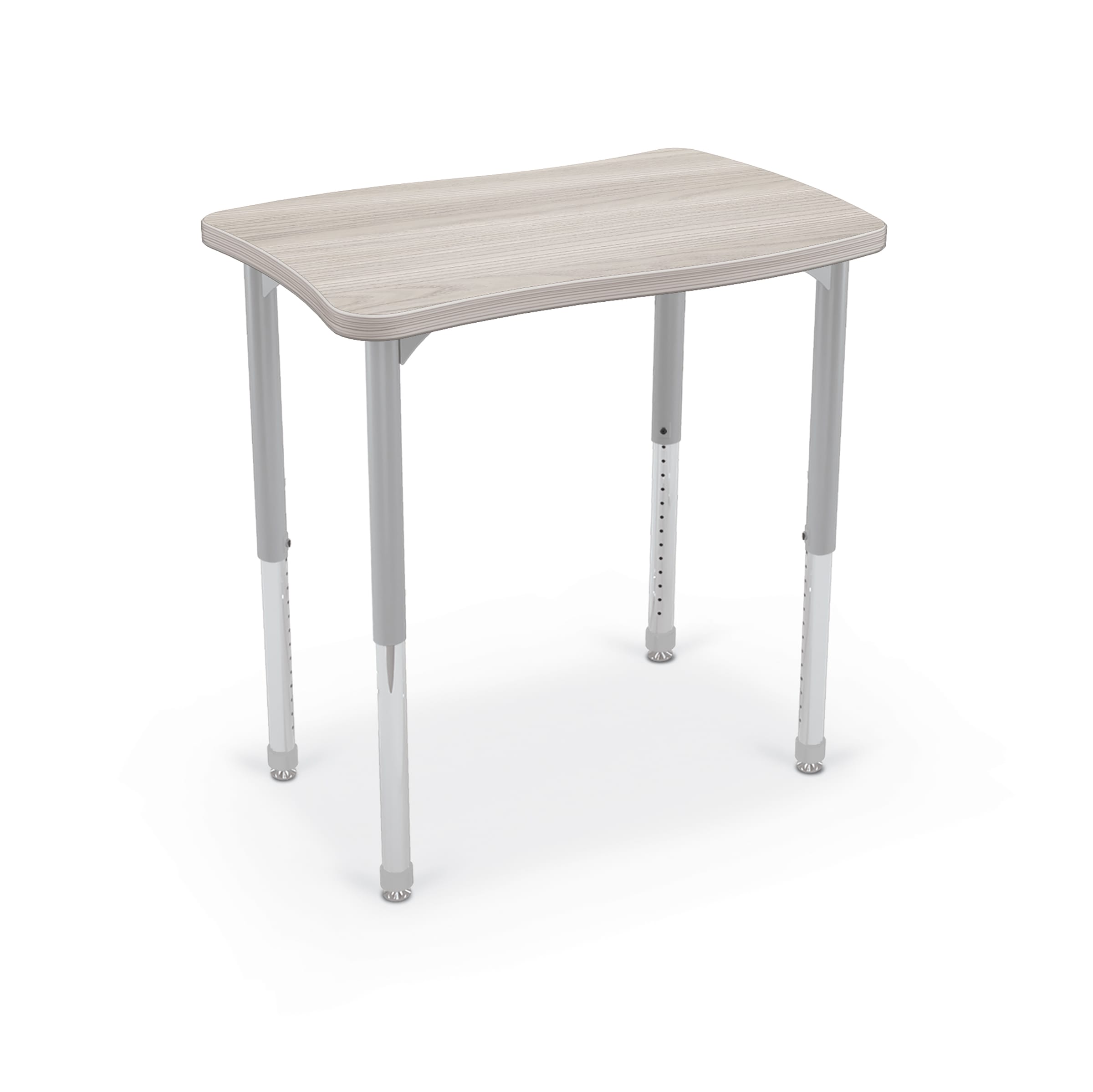 Hierarchy Creator Rectangle Desk