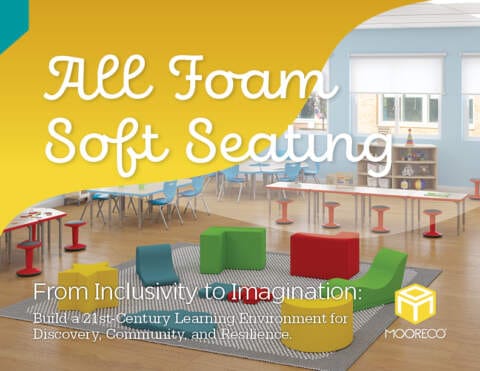 All Foam Brochure