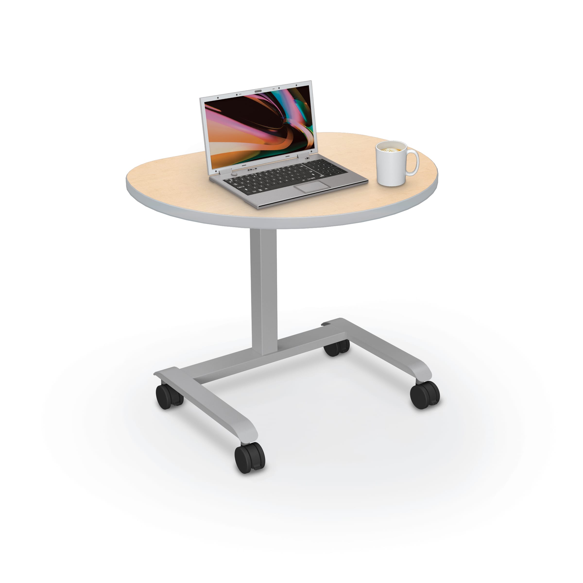 Avid Modular Desk System | MooreCo