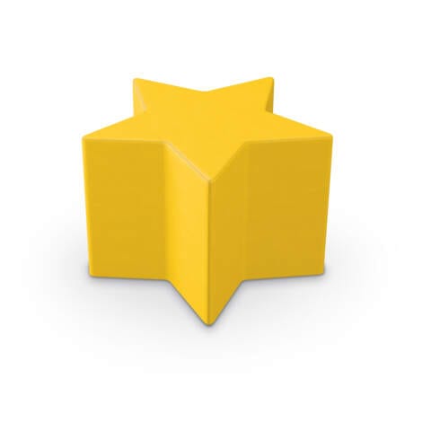 Constellation All Foam Soft Seating – Star