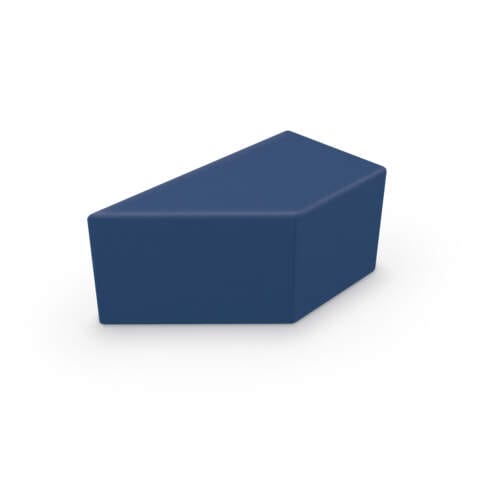 Tinker All Foam Soft Seating – Arrowhead