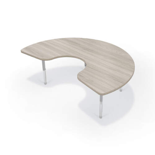 Hierarchy Activity Kidney Table