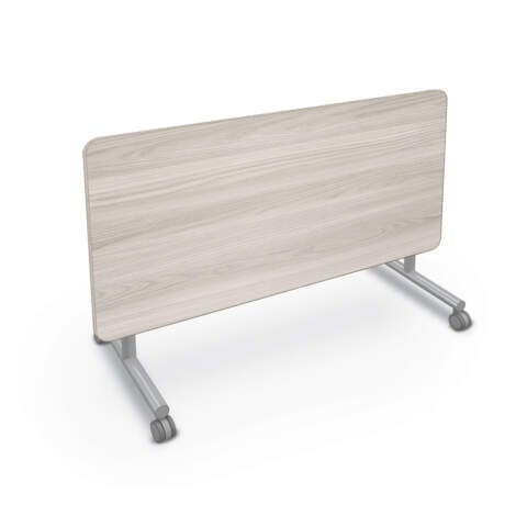 Inklüd® Table – T-Leg Flip Top