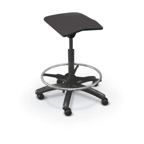 Elate Drafting Stool