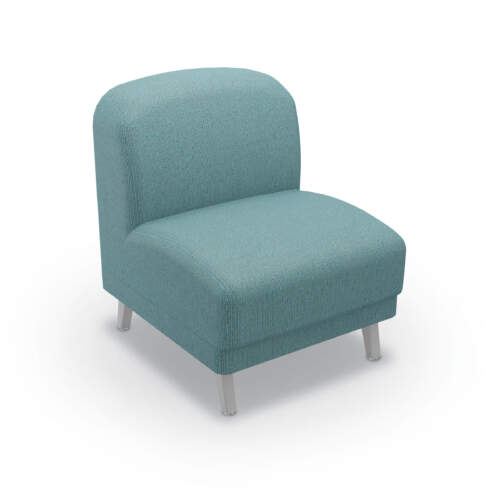 Luly Chair – Armless