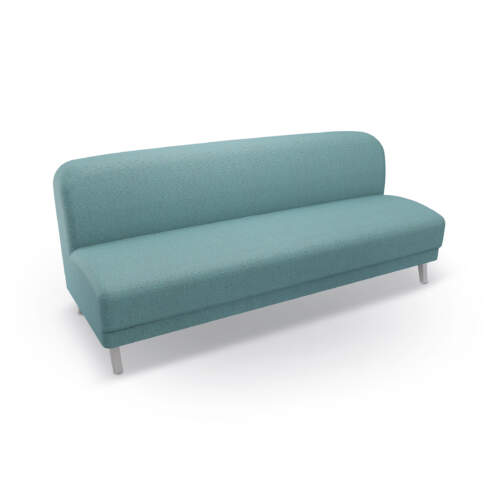 Luly Sofa – Armless