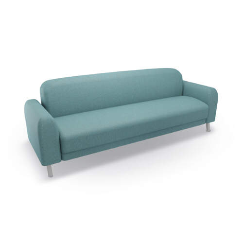Luly Sofa – Both Arms