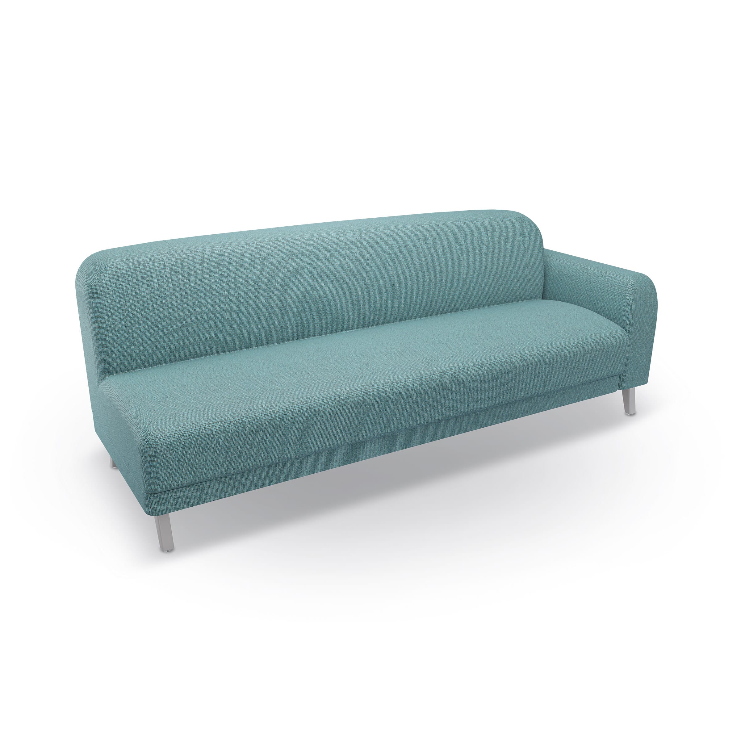 Luly Sofa – Single Arm