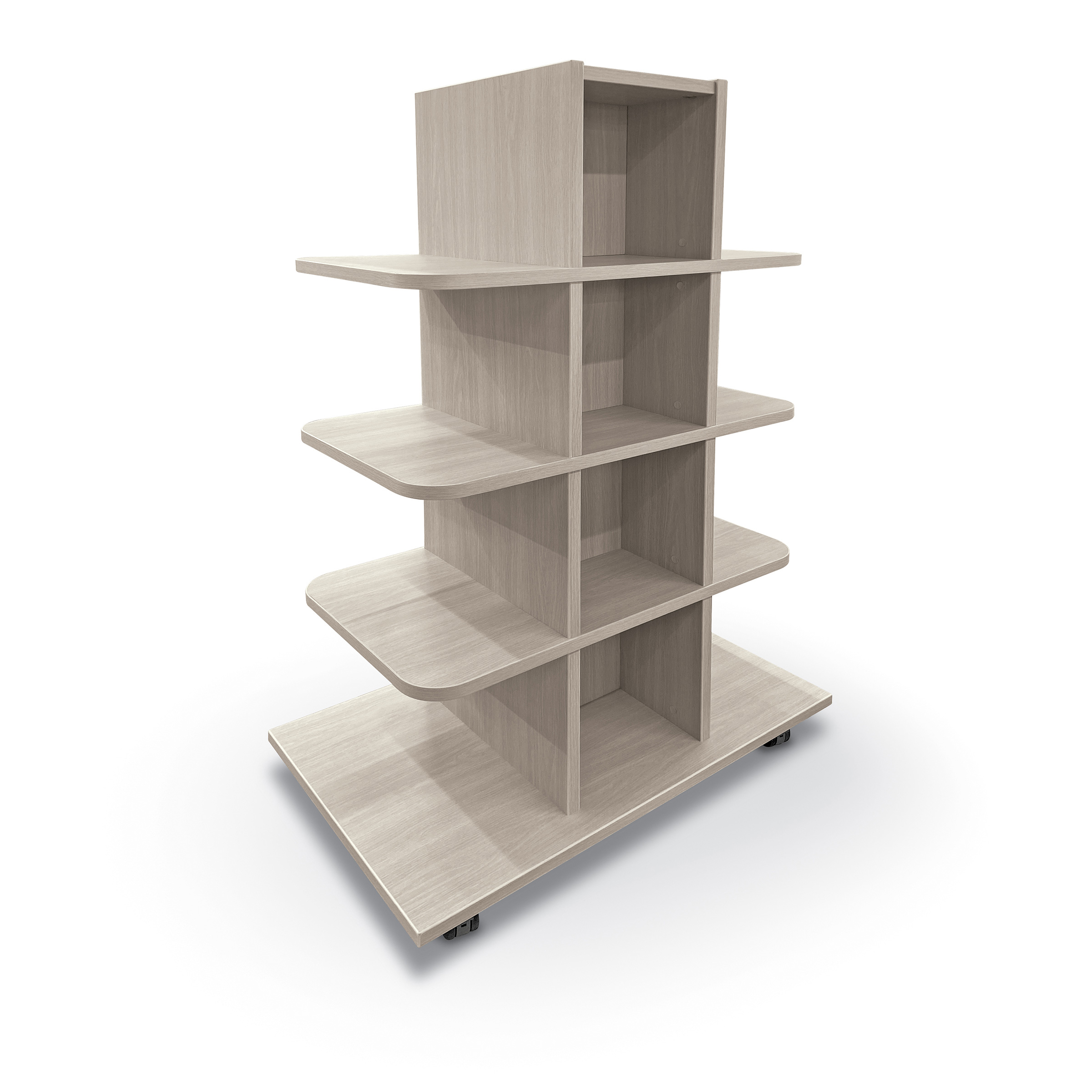 Porto Mobile Book Tower