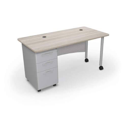 Avid Modular Desk System