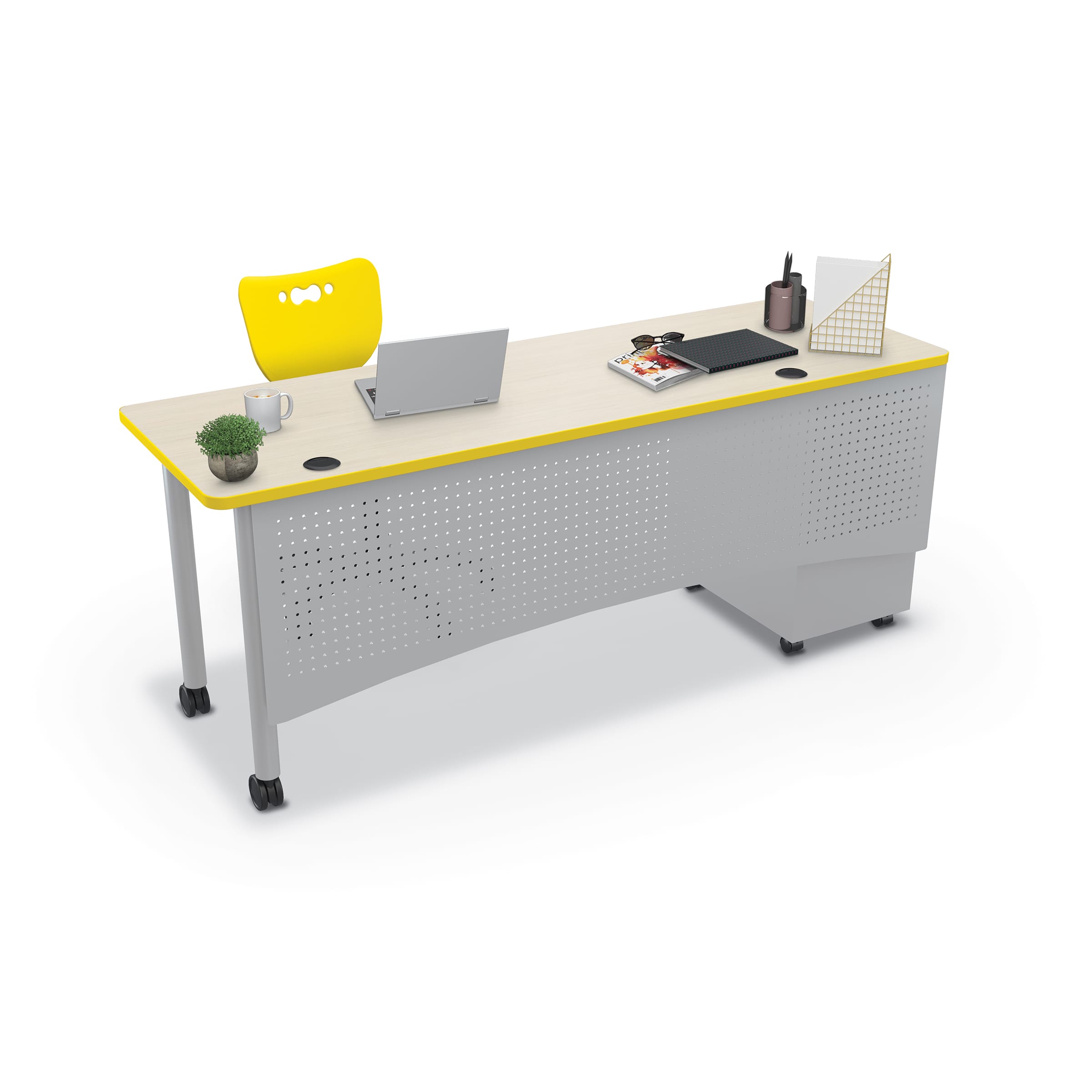 Avid Modular Desk System | MooreCo