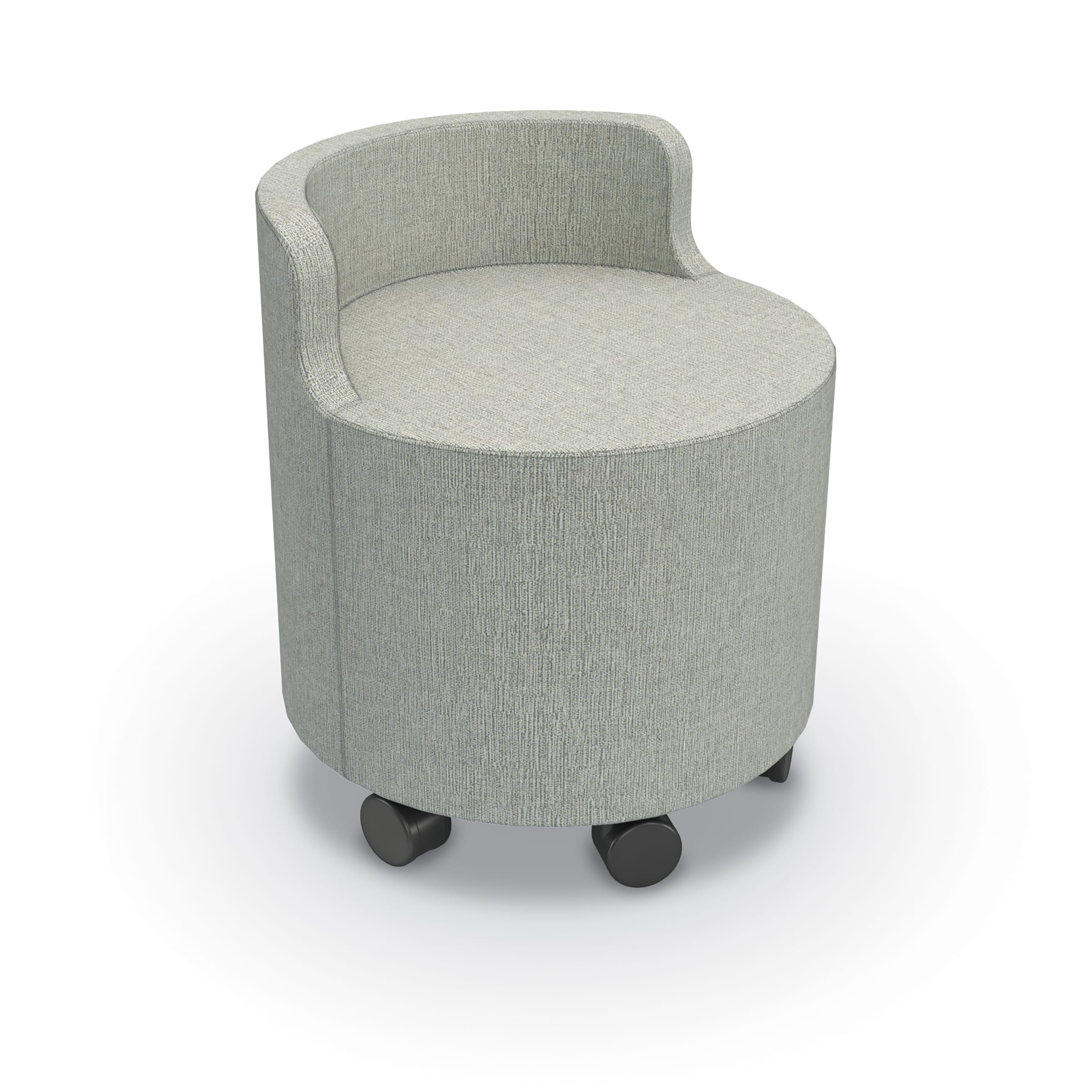 Orbit Low Back Chair