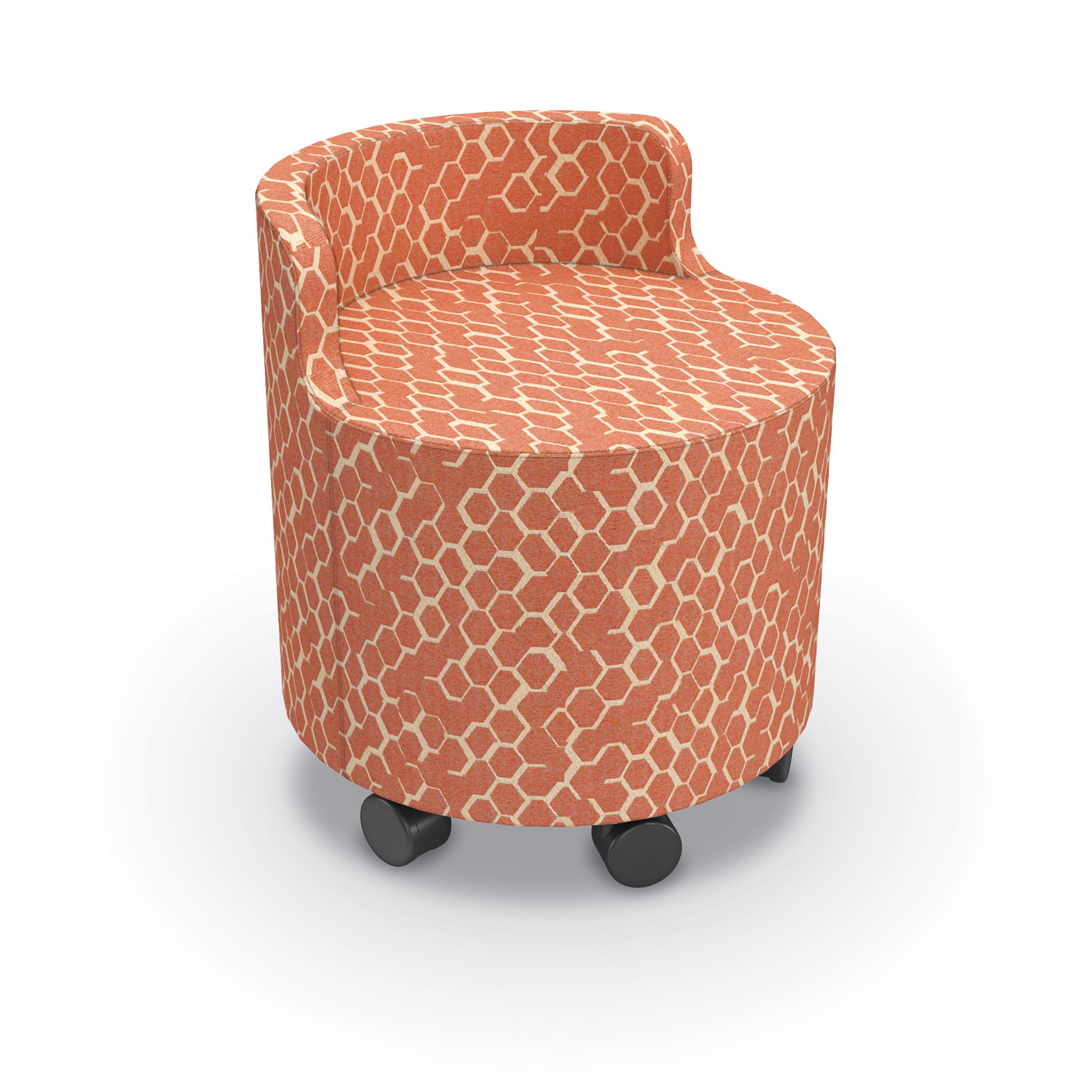 Orbit® Low Back Chair | MooreCo