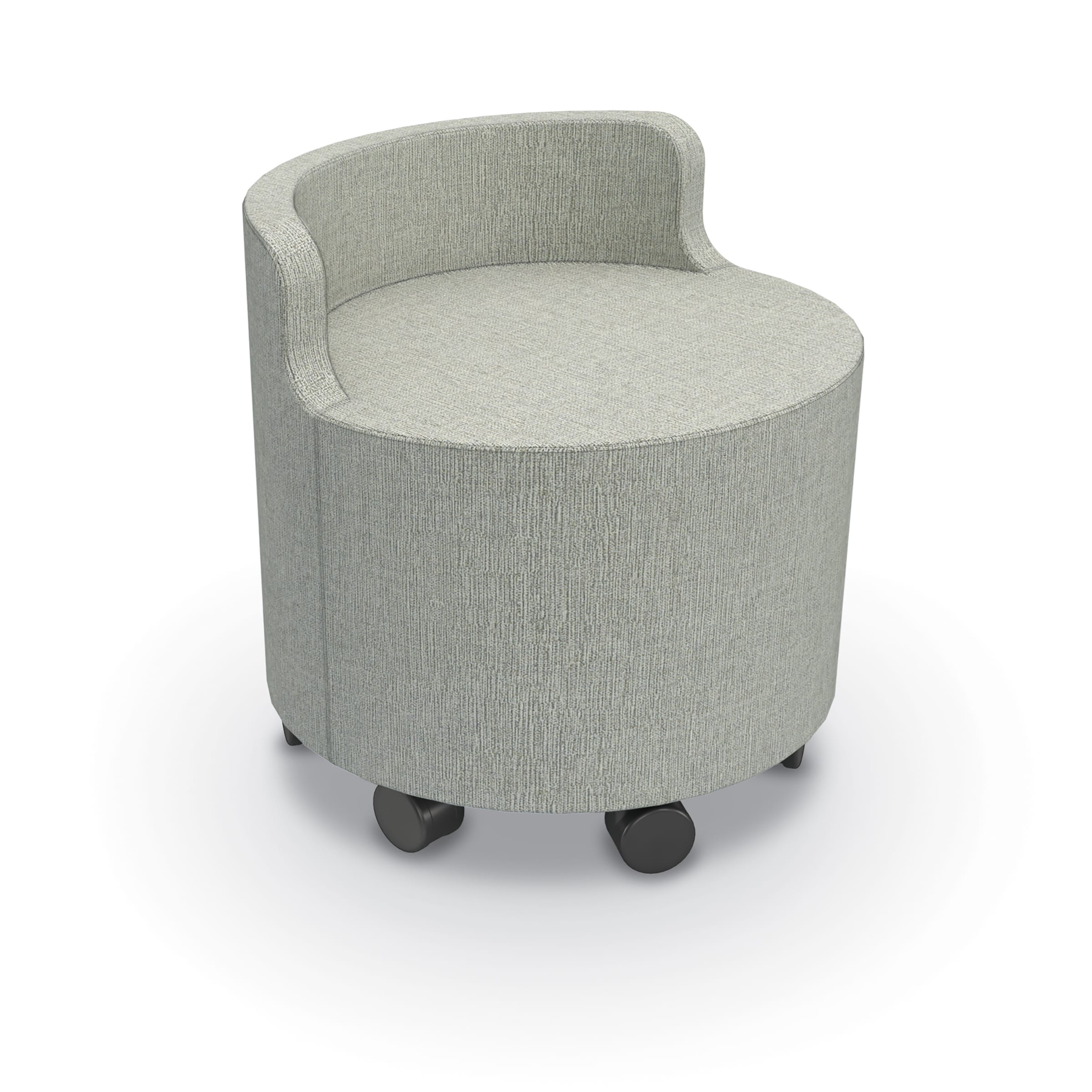 Orbit® Low Back Chair | MooreCo
